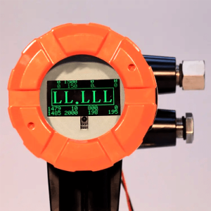 Agro Enviro Tests Sound Level Meter