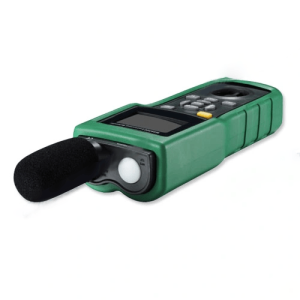 Agro Enviro Tests Sound Level Meter