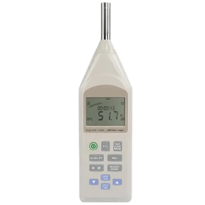 Agro Enviro Tests Sound Level Meter