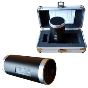 Agro Enviro Tests Portable Sound Level Meter