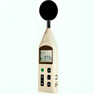 Agro Enviro Tests Digital Sound Level Meter