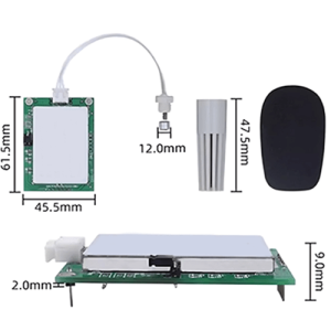 Agro Enviro Tests Sound Level Meter