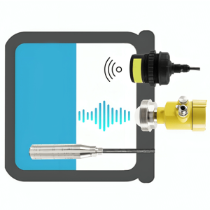 Agro Enviro Tests Sound Level Meter