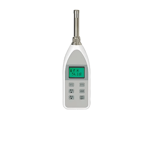 Agro Enviro Tests Noise Detector Meter - Image 2