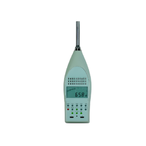 Agro Enviro Tests Noise Detector