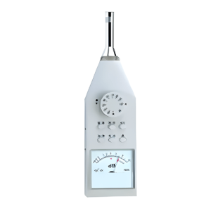 Agro Enviro Tests Noise Measuring Instrument