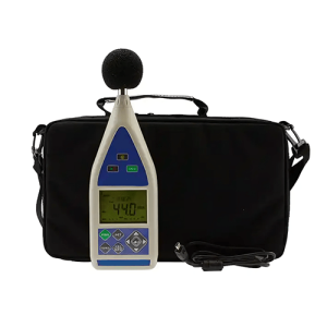 Agro Enviro Tests Sound/ Noise Level Meter