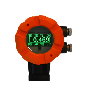 Agro Enviro Tests Multifunctional Real-Time Sound Level Meter