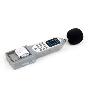 Agro Enviro Tests Bluetooth Digital Sound Level Meter