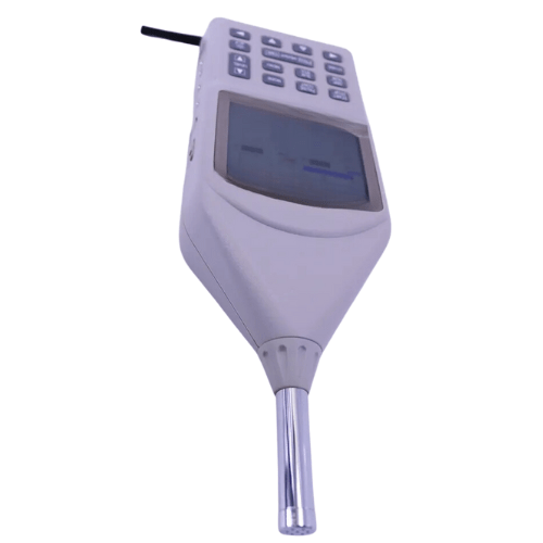 Agro Enviro Tests Sound Level Meter Analyzer