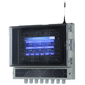 Agro Enviro Tests Real Time Water Monitoring System