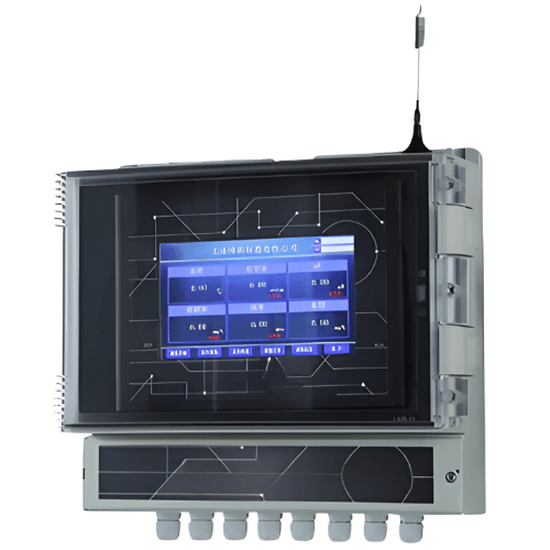 Agro Enviro Tests Real Time Water Monitoring System