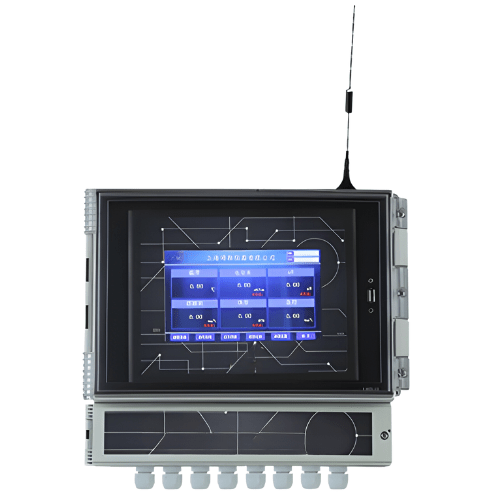 Agro Enviro Tests Real Time Water Monitoring System - Image 4