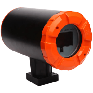 Agro Enviro Tests External Ultrasonic liquid level meter