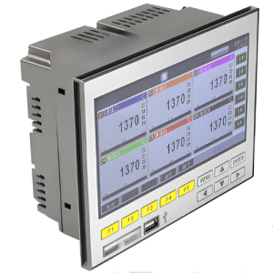 Agro Enviro Tests Real Time Data Logger