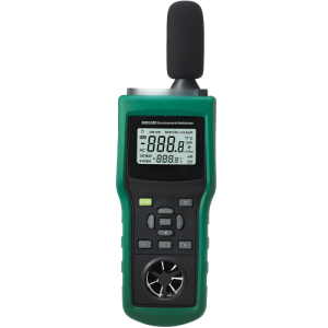 Agro Enviro Tests Environment Sound Level Meter