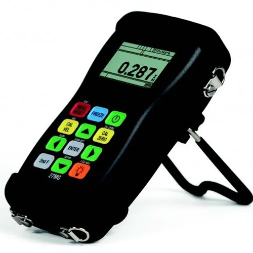 Agro Enviro Tests Surface Roughness Tester