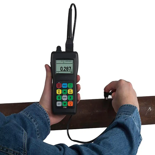 Agro Enviro Tests Surface Roughness Tester - Image 2