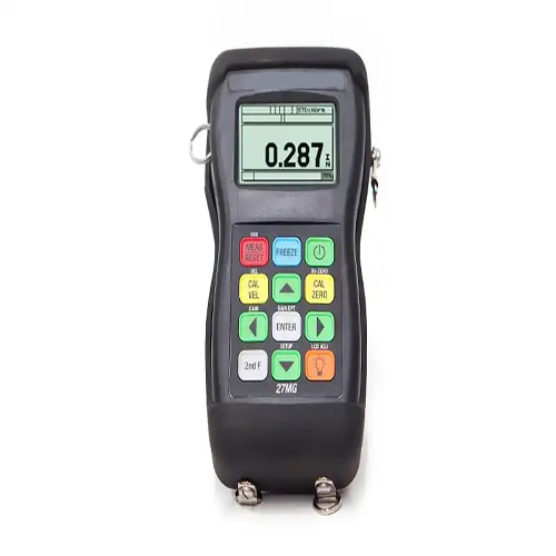 Agro Enviro Tests Surface Roughness Tester - Image 3