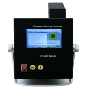 Agro Enviro Tests Non-nuclear Electrical Density Gauge