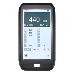 Agro Enviro Tests Surface Leeb Hardness Tester
