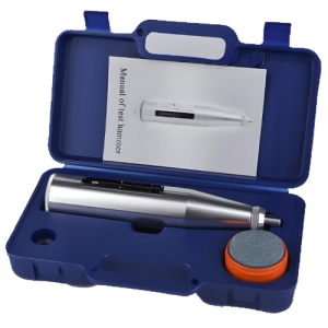 Agro Enviro Tests Perfect Quality Surface Hardness Testing Hammer
