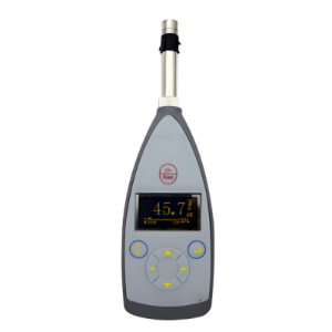 Agro Enviro Tests Digital Multifunction Sound Level Meter