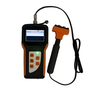 Agro Enviro Tests Instruments Ultrasonic Liquid Level