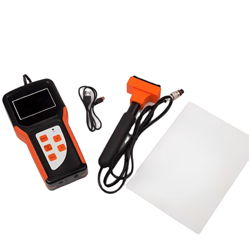 Agro Enviro Tests Instruments Ultrasonic Liquid Level - Image 2