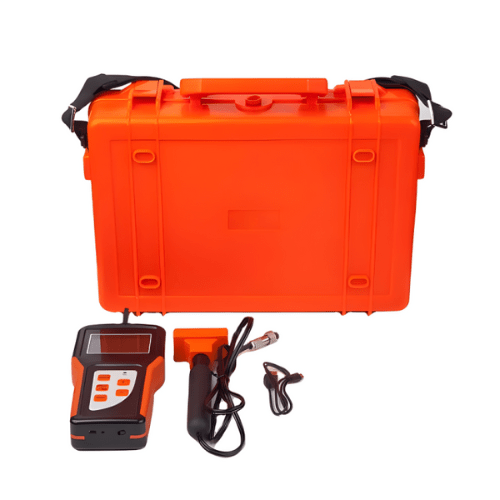 Agro Enviro Tests Instruments Ultrasonic Liquid Level - Image 4