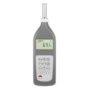 Agro Enviro Tests Universal Sound Level Meter