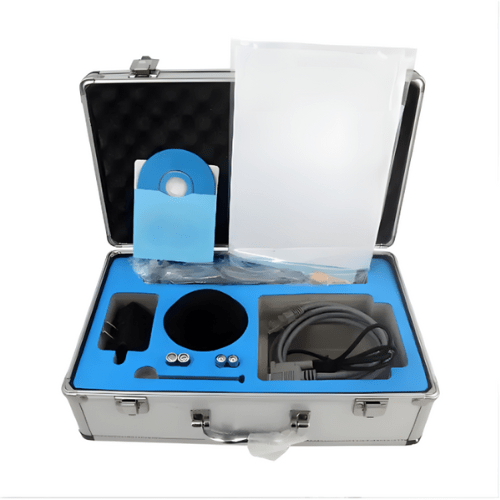 Agro Enviro Tests Universal Sound Level Meter - Image 3