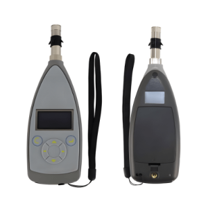 Agro Enviro Tests Digital Sound Level Meter