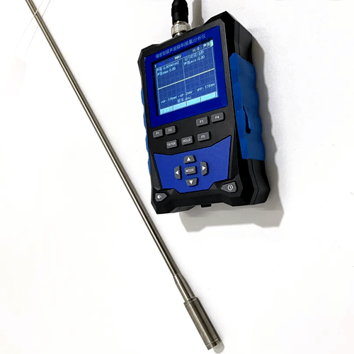 Agro Enviro Tests Sound Pressure Meter - Image 3