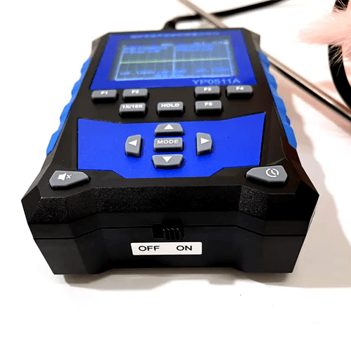 Agro Enviro Tests Sound Pressure Meter - Image 4