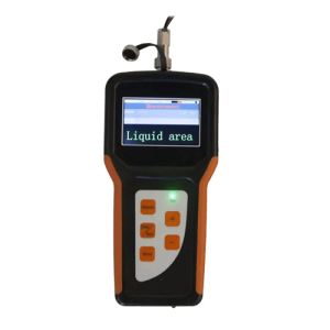 Agro Enviro Tests Ultrasonic Liquid Level Indicator