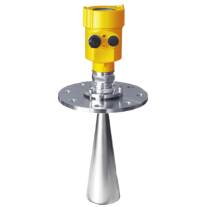Agro Enviro Tests High Frequency Radar Level Meter