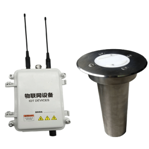 Agro Enviro Tests Wireless Road Water