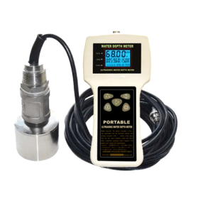 Agro Enviro Tests Ultrasonic Water Echo Sounder