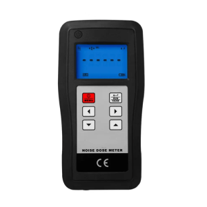 Agro Enviro Tests Sound Decibel Level Tester