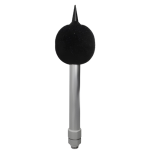 Decibel Meter Environmental Monitoring Station - Agro Enviro Tests