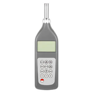 Sound Level Meter - Agro Enviro Tests