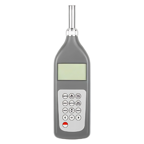 Sound Level Meter - Agro Enviro Tests