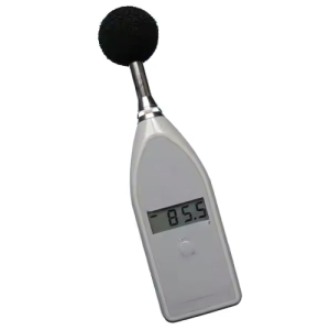 General Sound Level Meter - Agro Enviro Tests