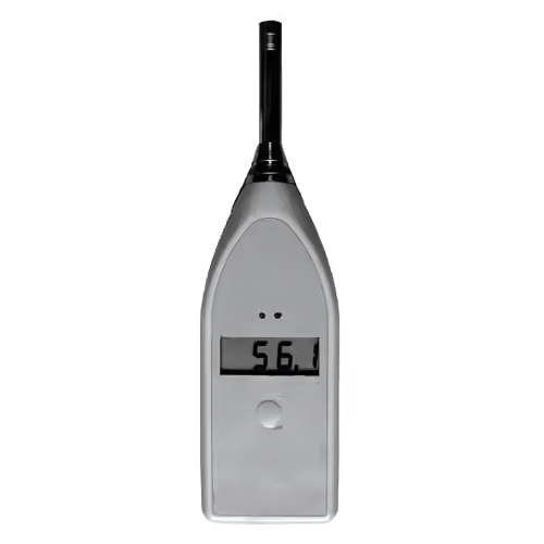 General Sound Level Meter - Agro Enviro Tests - Image 2