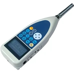 Sound Level Meter - Agro Enviro Tests