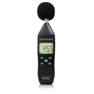 Agro Enviro Tests Noise Meter Calibration Sound Level Calibrator