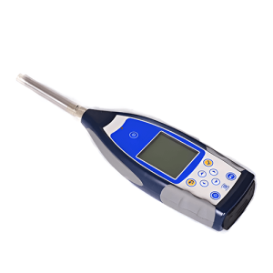 Agro Enviro Tests Compact Sound Level Meter