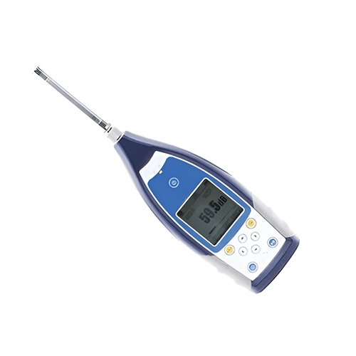 Agro Enviro Tests Compact Sound Level Meter - Image 3