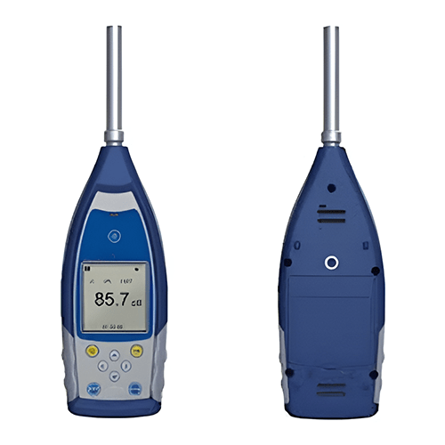 Agro Enviro Tests Compact Sound Level Meter - Image 4